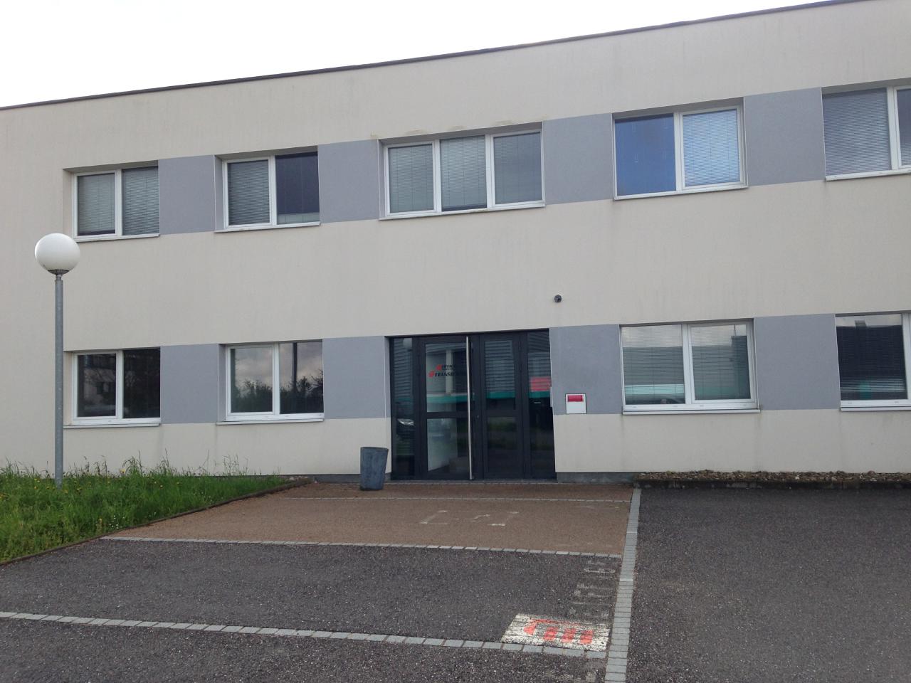 Bureau Maxéville 473m² Vente bureau Maxéville Meurthe-et-Moselle OVBUR2420753 0